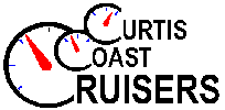 Curtis Coast Cruisers Inc