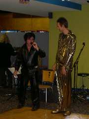 Elvis Festival 2008