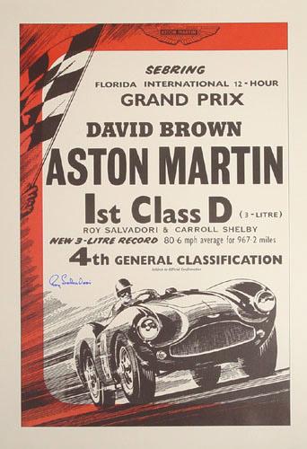 Aston Martin (copyright image)