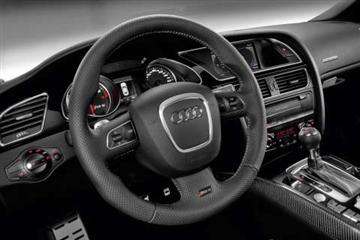Audi RS5 (copyright image)