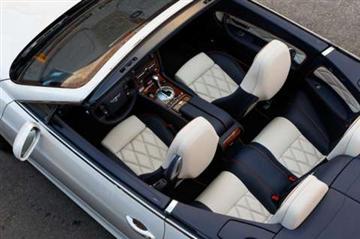 Bentley Continental Series 51 (copyright image)