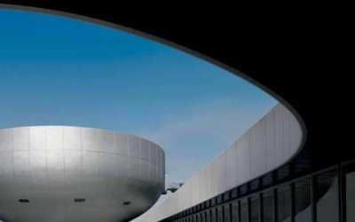 After a construction period of around two and a half years, BMW will once again be opening the doors to the BMW Museum on 19th June, 2008