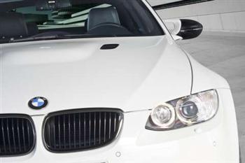 BMW M3 Edition (copyright image)