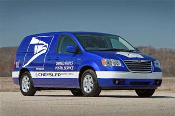 Chrysler EV  (copyright image)