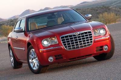 2006 Chrysler 300C 'Heritage'