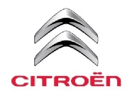 The new Citroen logo (copyright image)