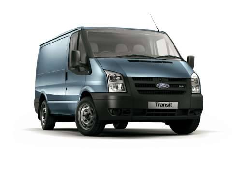 Ford Transit - VM series