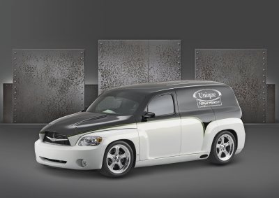 Chevrolet HHR by Unique Performance