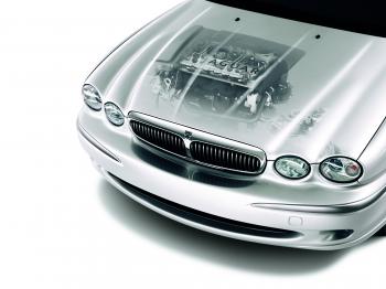 2006 Jaguar X-TYPE