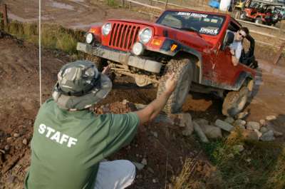 Camp Jeep 2006
