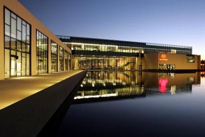 Kia Design Centre, Irvine, California, USA