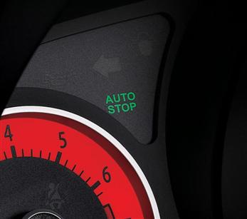 Kia to introduce Idle Stp and Go technology (copyright image)