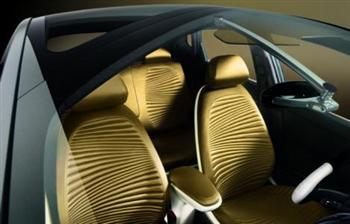 Kia No 3 Concept Car (copyright image)
