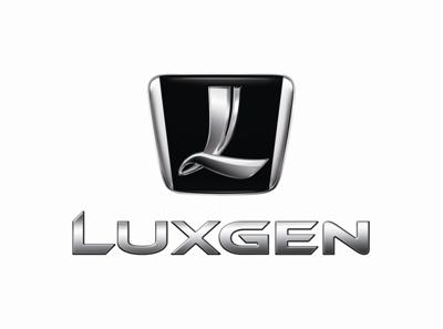 Luxgen logo (copyright image)