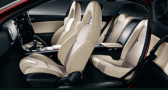 Mazda RX-8 'Sport Prestige Limited II'