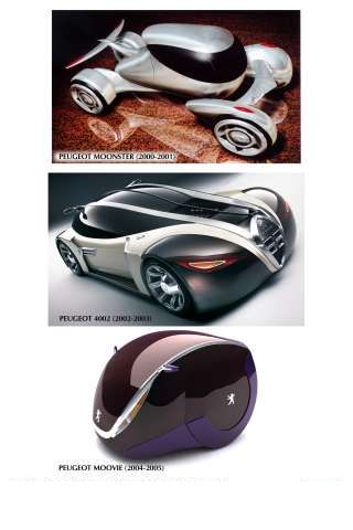 Peugeot Offers Aspiring Car Designers the Opportunity to Showcase their Talent
