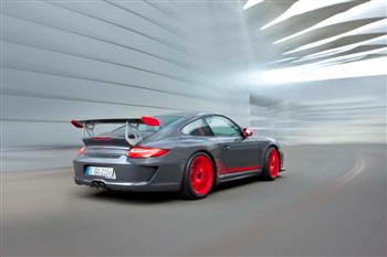 Porsche 911 GT3 RS (copyright image)