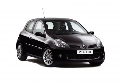 2006 Renault Clio Renaultsport 197