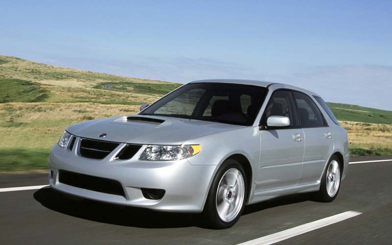 Saab's new 9.2 will debut in 2004