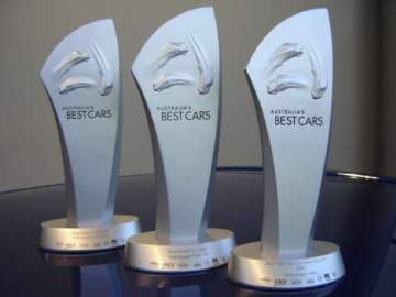 Best Cars Awards