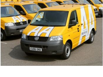 The AA take on 200 T5s