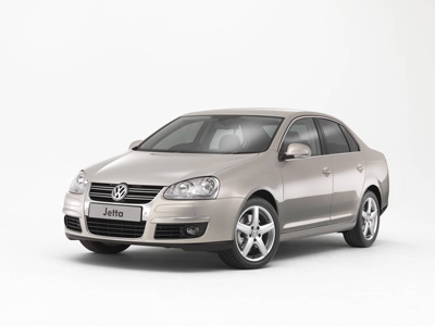 2010 Volkswagen Jetta arrives in Australia - Image Copyright Volkswagen 