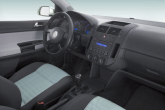 2006 Volkswagen Polo BlueMotion