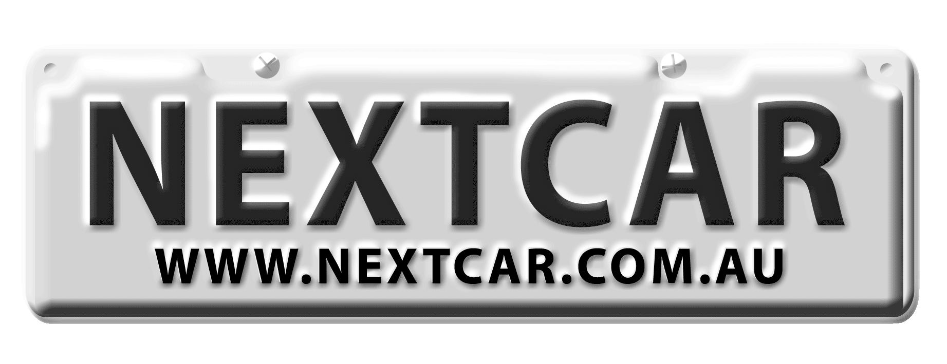 Next Car logo