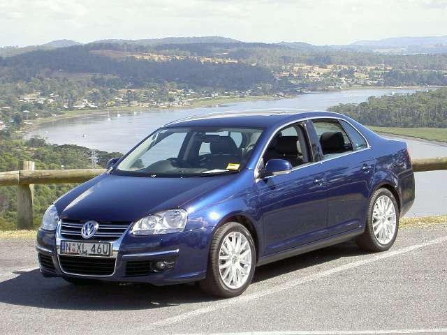The many features of the Volkswagen Jetta include amongst others