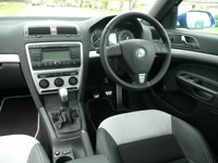 Skoda Octavia RS 
Image copyright: Next Car Pty Ltd 
Click on the image for a larger view