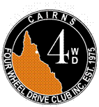 Cairns 4WD Club